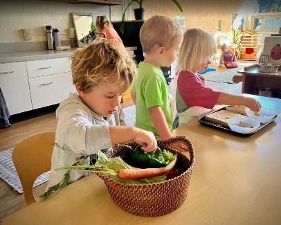 Weekly Update Nov. 21 - Dec. 5