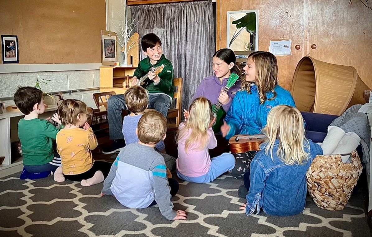 Weekly Update Dec. 12 - 19