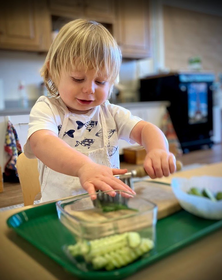 Weekly Update Dec. 19 - Jan. 9