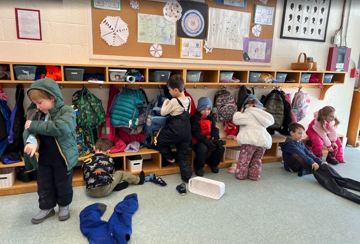 Weekly Update Jan. 16 - Jan. 23