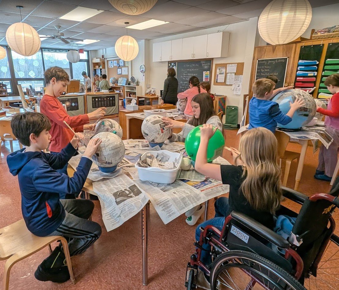 Weekly Update Feb. 6 - 13