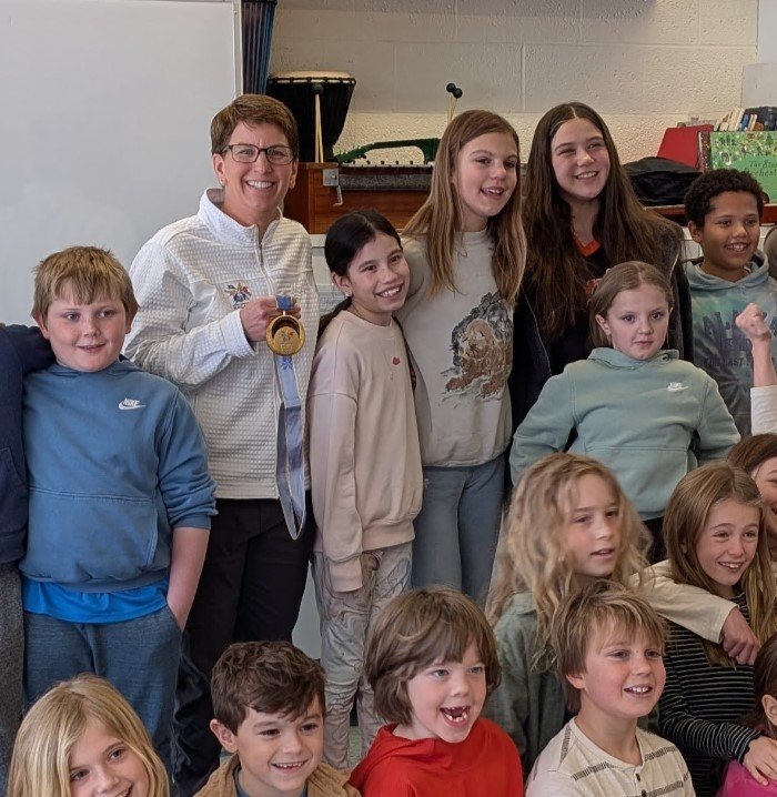 Weekly Update Feb. 20 - 28