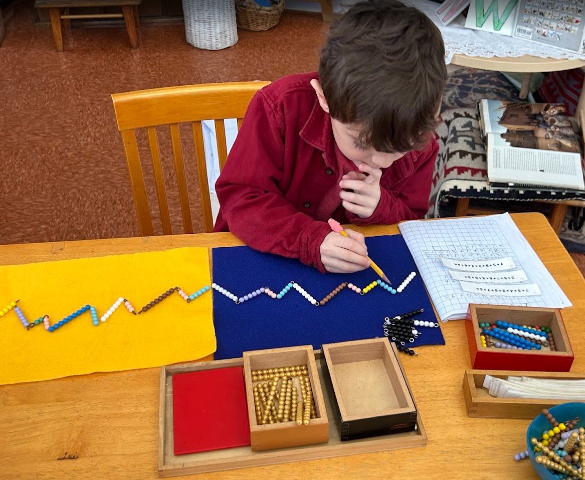 Weekly Update Feb. 27 - Mar. 6