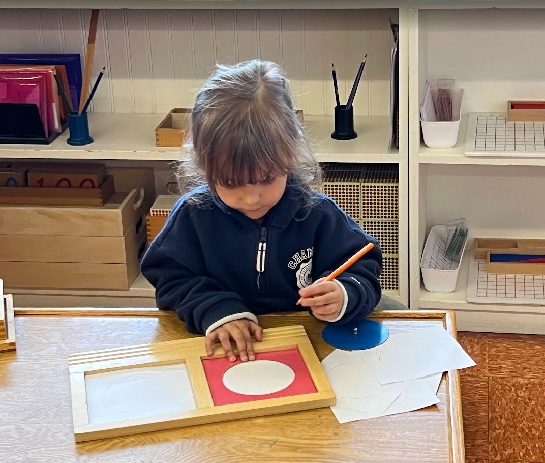 Weekly Update April 24 - May 1