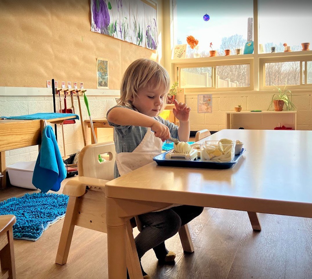 Weekly Update April 17 - 24