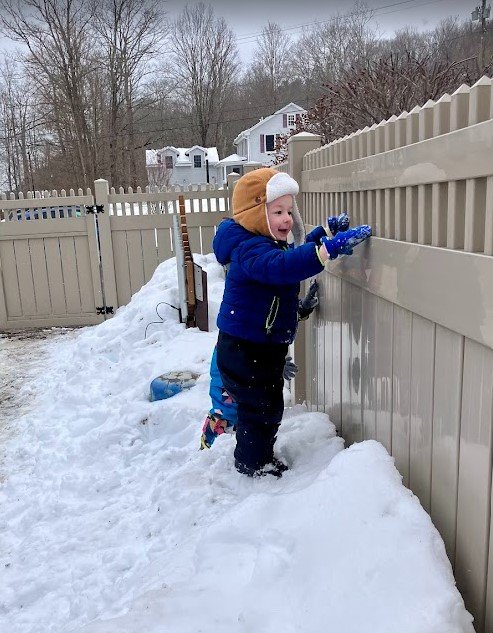 Weekly Update Mar. 6 - Mar. 27